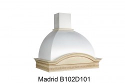Madrid B102D101